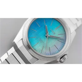 BOSAL Oris ProPilot X Propilot X Calibre 400 Laser" 01 400 7778 7150-07 7 20 01TLC" - mehrfarbig,grau - 39mm