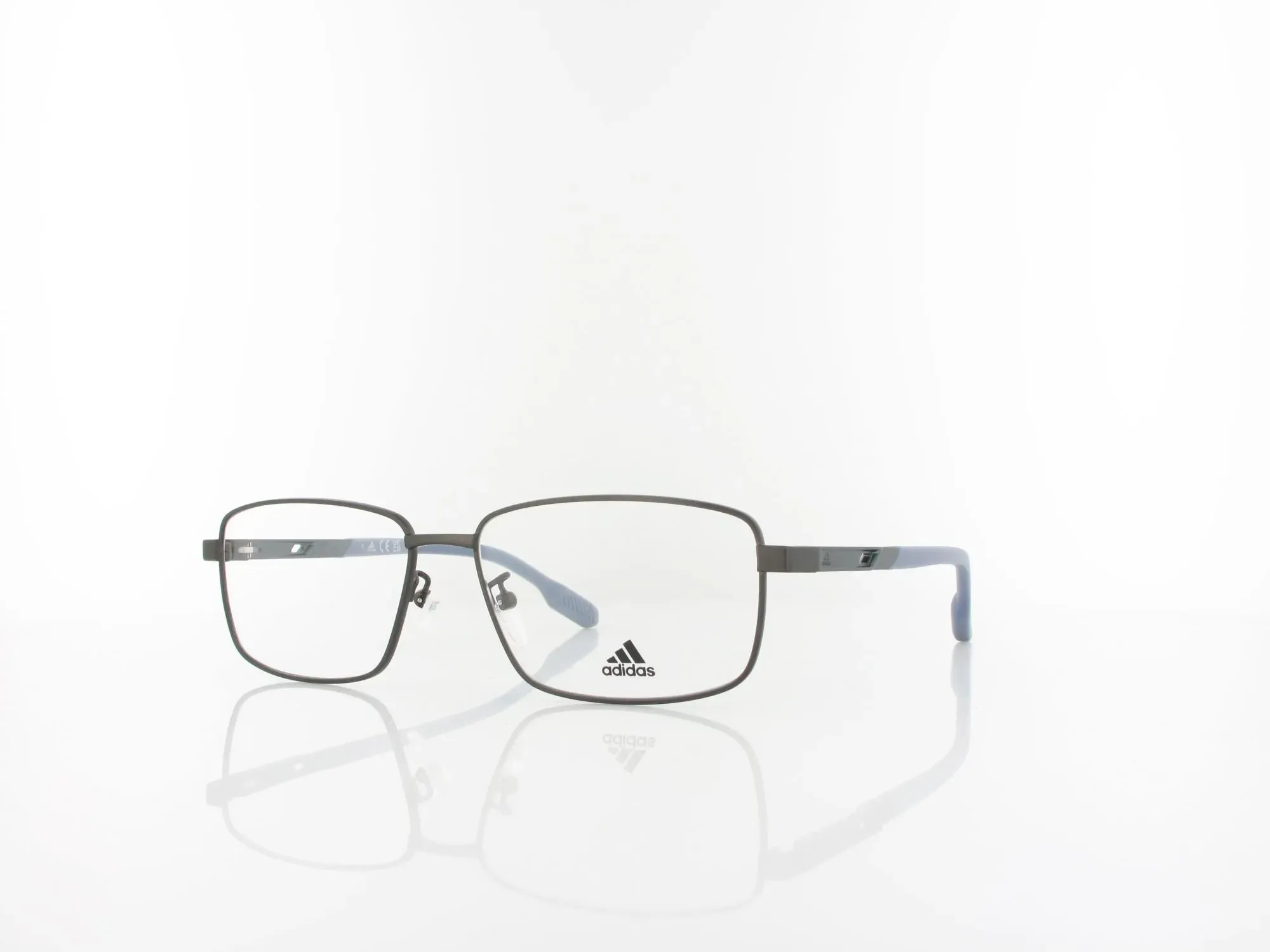 Adidas Sport SP5085-H 009 55 matte gunmetal