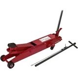 Kraftwerk Garagen-Wagenheber, 5 t