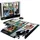 Winning Moves James Bond Puzzle 1000 Piece Jigsaw Puzzle Game