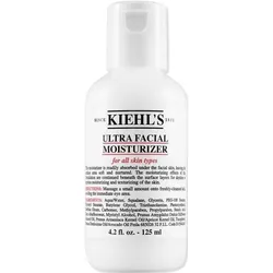 Kiehl’s Ultra Facial Moisturizer Tagescreme 125 ml 