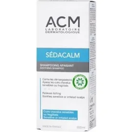 Acm Sedacalm Beruhigendes Shampoo 200 ml