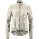 Gonso - Road Jacket Wind Hellgrau 36 Damen