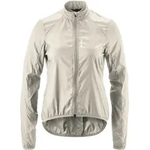 Gonso - Road Jacket Wind Hellgrau 36 Damen