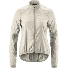 Gonso - Road Jacket Wind Hellgrau 36 Damen