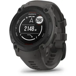 Smartwatch GARMIN "Instinct E 40mm", braun, Smartwatches