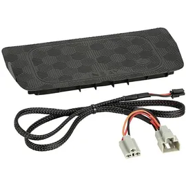 ACV Electronic Ablageschale 8,5 cm x 16,5 cm Schwarz