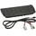ACV Electronic Ablageschale 8,5 cm x 16,5 cm Schwarz