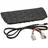 ACV Electronic Ablageschale 8,5 cm x 16,5 cm Schwarz