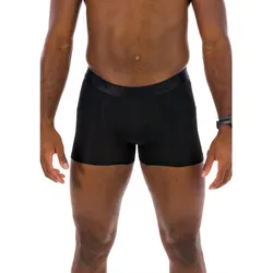 Gorewear M Base Layer Herren vêtement running homme - Noir - S