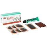 Rema Tip Top Fahrrad-Reparatur-Set Repair KIT TT 02, Fahrrad