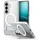 SPIGEN Galaxy S26 Ultra Hybrid Hülle transparent