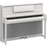 Yamaha CSP-295 weiß hochglanz