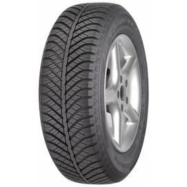 Goodyear Vector 4Seasons 255/45 R18 99V