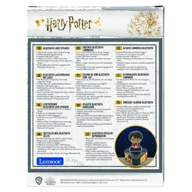 Lexibook Harry Potter braun