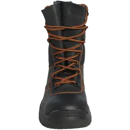 Ardon Safety Ardon Firwin Winterstiefel LB S3 Stiefel schwarz, Größe:47 EU - Schwarz - 47