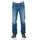 Mustang Michigan Straight Fit Blau 29W/32L