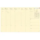 Quo Vadis Pre Prestige 2024 Einlage