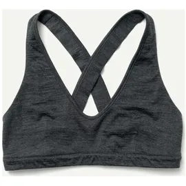 Houdini Wander Bra true black XS