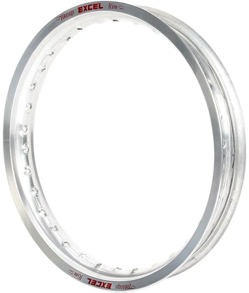 Excel 32h Fes411 Felgenring - Silver - 2.15 - 18