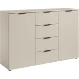 HBZ Sideboard LINZ - B/H/T ca. 135,00x90,00x40,00