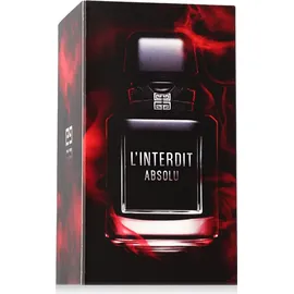 Givenchy L’Interdit Absolu Intense Eau de Parfum 50 ml