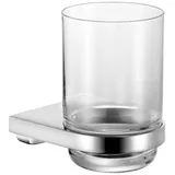 Keuco Zahnputzbecher Glas Klar