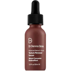 DR DENNIS GROSS Advanced Retinol + Ferulic Texture Renewal Serum