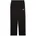 Essentials French Terry Straight Jogginghose Damen 01 black XXL