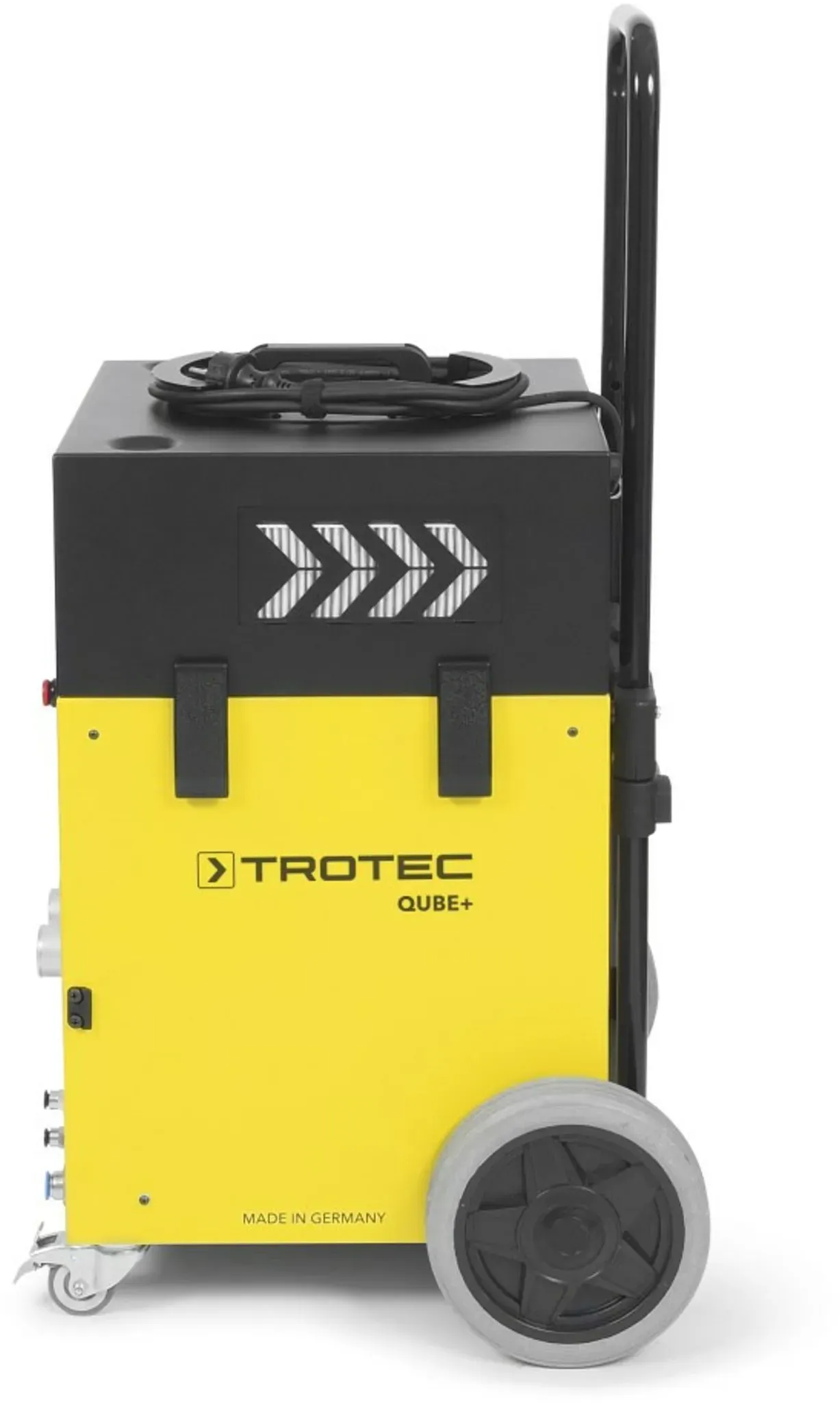 Trotec Sèche-couche isolant Qube+