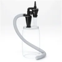 greate Zyklonabscheider