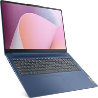 Lenovo IdeaPad Slim 3 16ABR8 (16", 16 GB, 512 GB, DE), Notebook, Grau