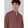s.Oliver Regular Fit: Elastisches Button-Down-Hemd mit Karomuster - rot|mehrfarbig - XXL