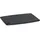 Zeller PRESENT Eco, Holzfaserlaminat, schwarz, ca. 29,8 x 21,5 x 0,6 cm