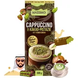 TSI Consumer Goods GmbH Cappuccino Dubai Style 10 x 500 g