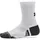 Under Armour Perform Tech 3er Pack Socken Weiß/Schwarz XS