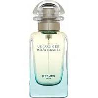 Hermès Un Jardin en Mеditerranee Eau de Toilette