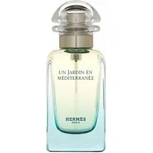 Hermès Un Jardin en Mеditerranee Eau de Toilette 50 ml