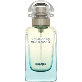 Hermès Un Jardin en Mеditerranee Eau de Toilette 50 ml