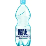 Nałęczowianka Natürliches Mineralwasser Sanft kohlensäurehaltig 1 L