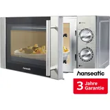 Hanseatic 65509859 Silber
