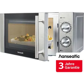 Hanseatic 65509859 Silber