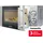Hanseatic 65509859 Silber