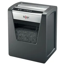 Rexel Momentum Aktenvernichter 17 Blatt