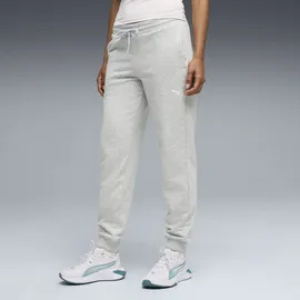 Puma TAD Essentials Jogginghose Grau S