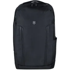 Victorinox Rucksack Altmont Professional Deluxe Travel Laptop Backpack Black