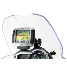 SW-Motech Halterung für Triumph Tiger 800 2010-2017