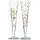Ritzenhoff & Breker Goldnacht Champagnerglas 0,205 l 2 St.