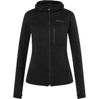 Marmot Preon Fleece Damen Kapuzenjacke (Schwarz M Größe) Sale