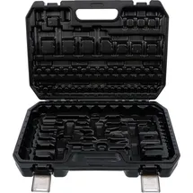 BGS Leerkoffer für Art. 2296 schwarz